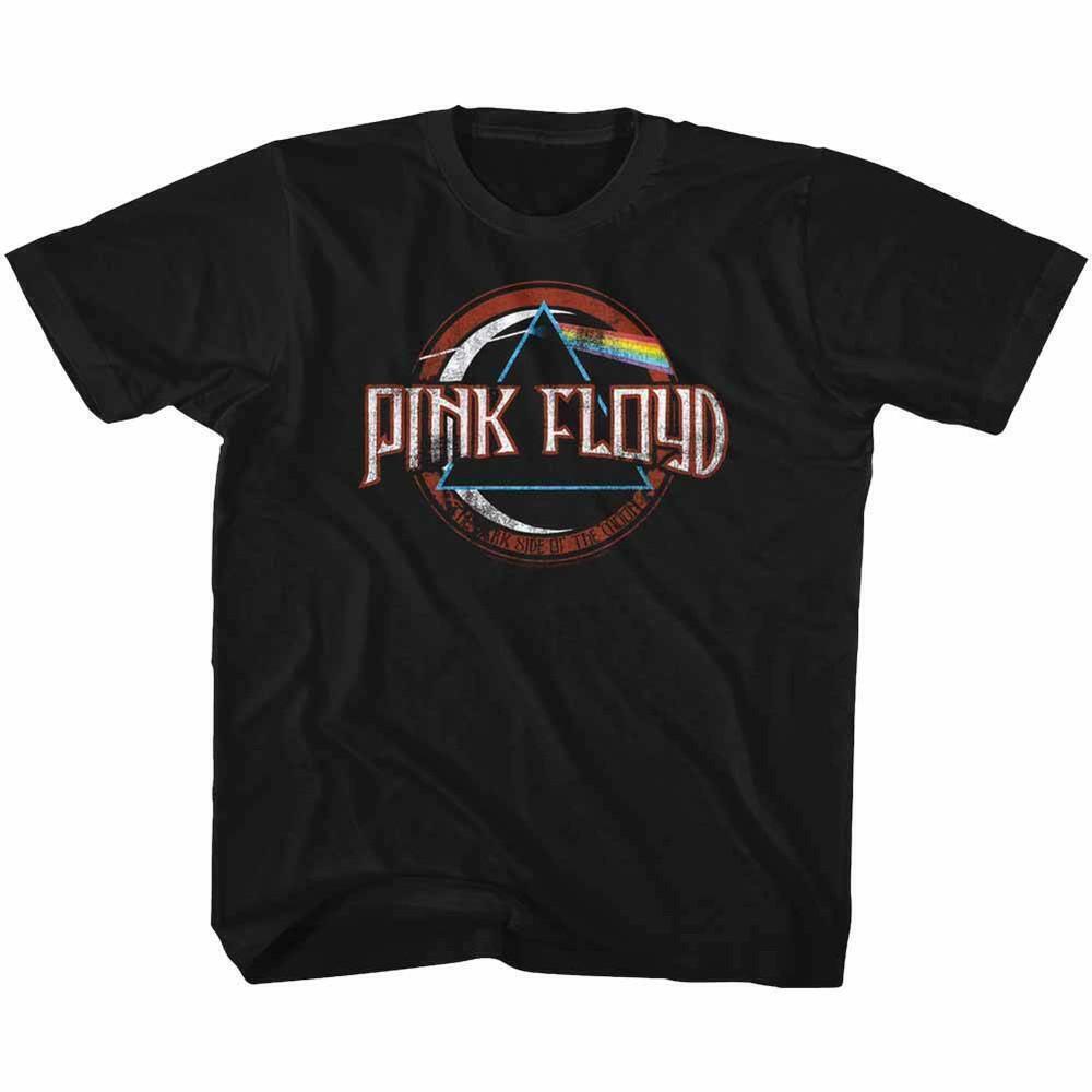 Floyd Black Youth T Shirt